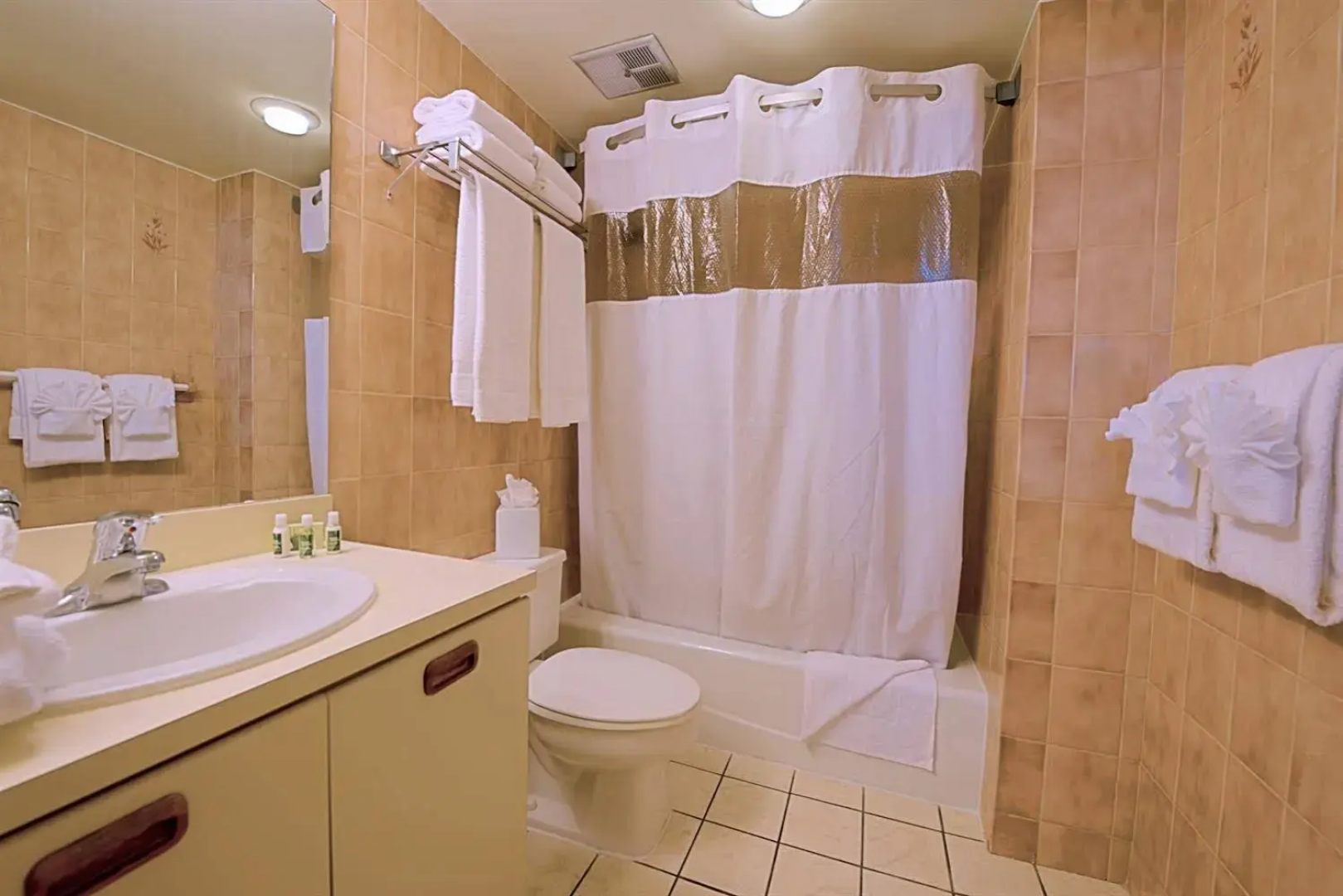 Fairfield Inn and Suites by Marriott Key West