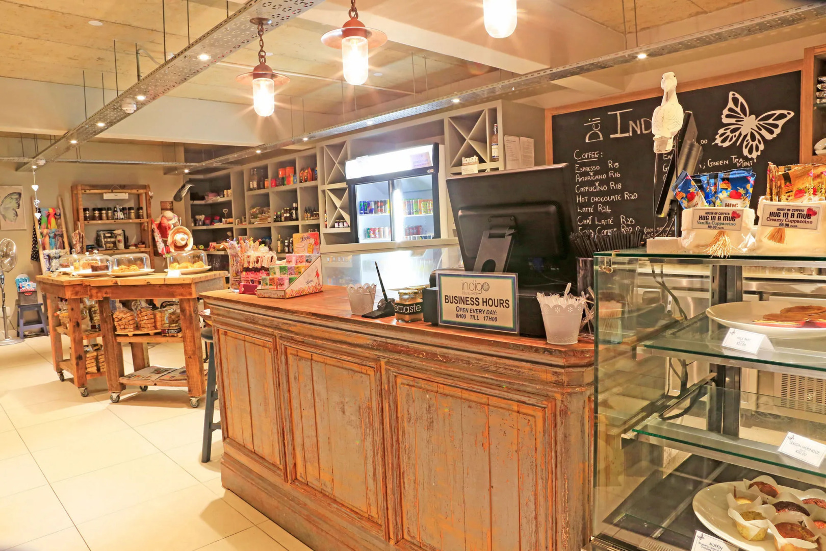 Brenton Haven Beachfront Resort