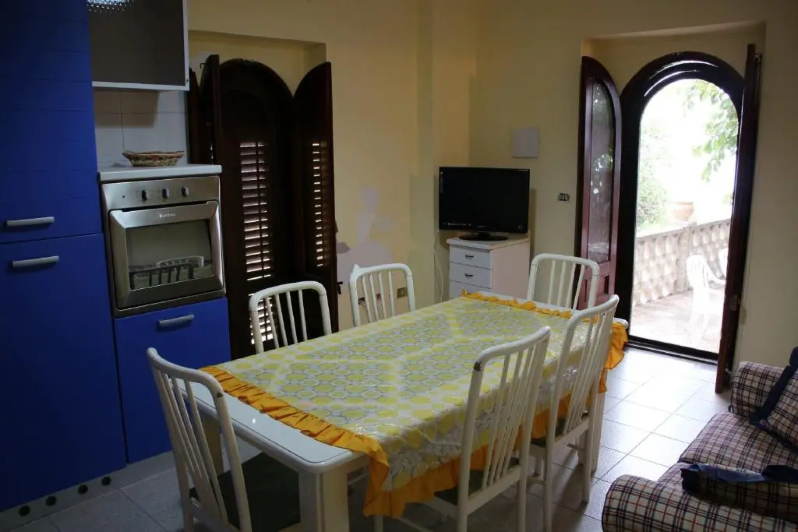 Villa Nina