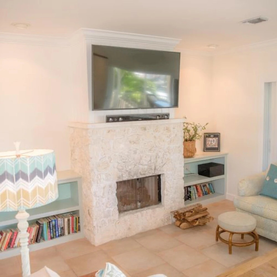 Mango Oasis by Florida Keys Luxury Rentals