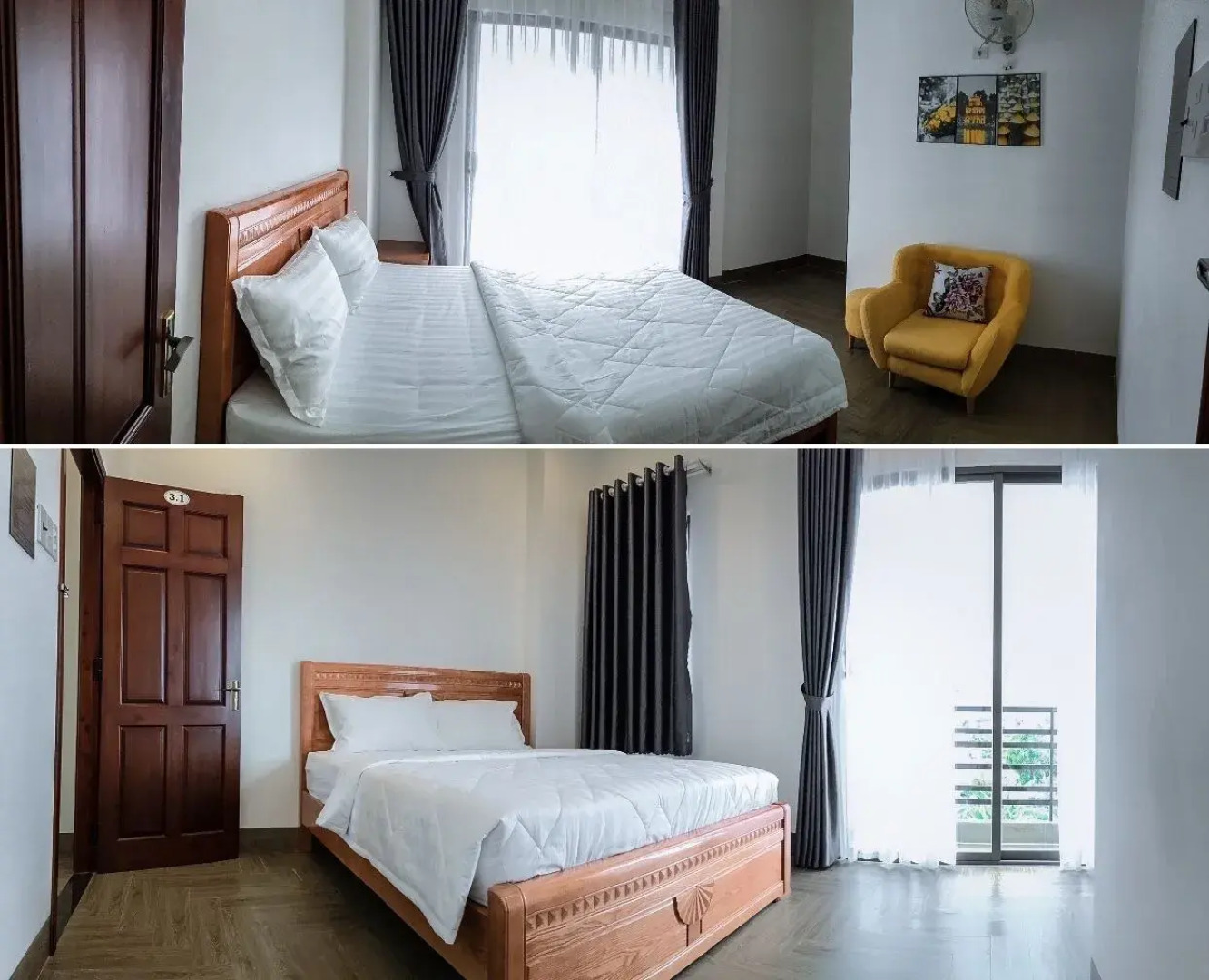 Vân Anh Motel