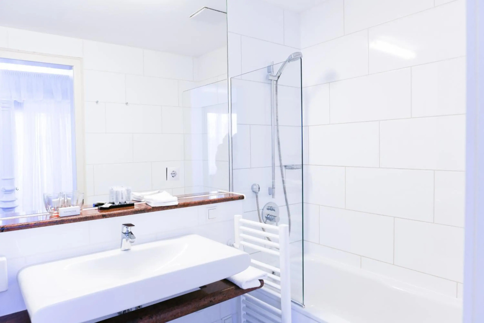 Hotel Bamberger Hof Bellevue