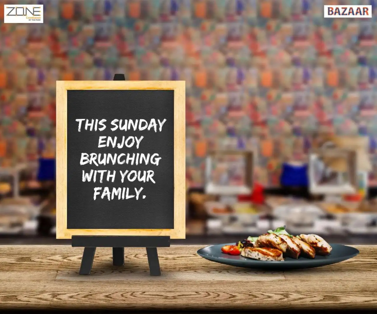 Zone By The Park Coimbatore