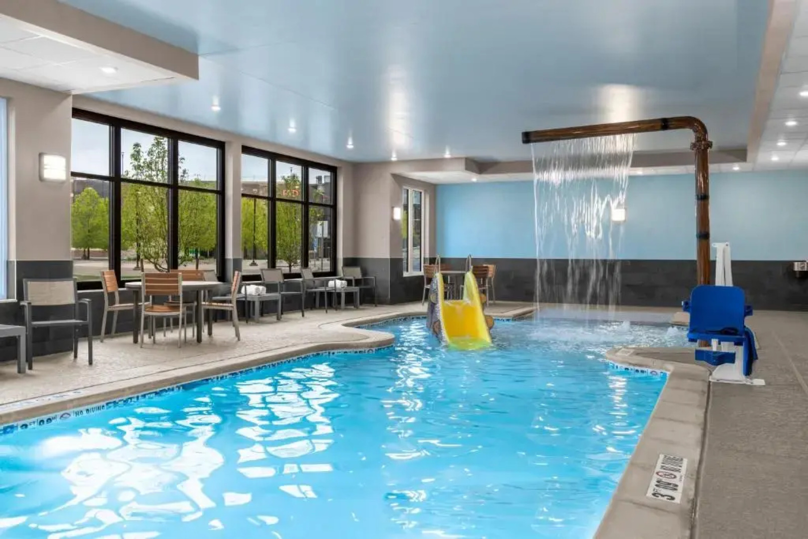 Residence Inn Arvada Denver West