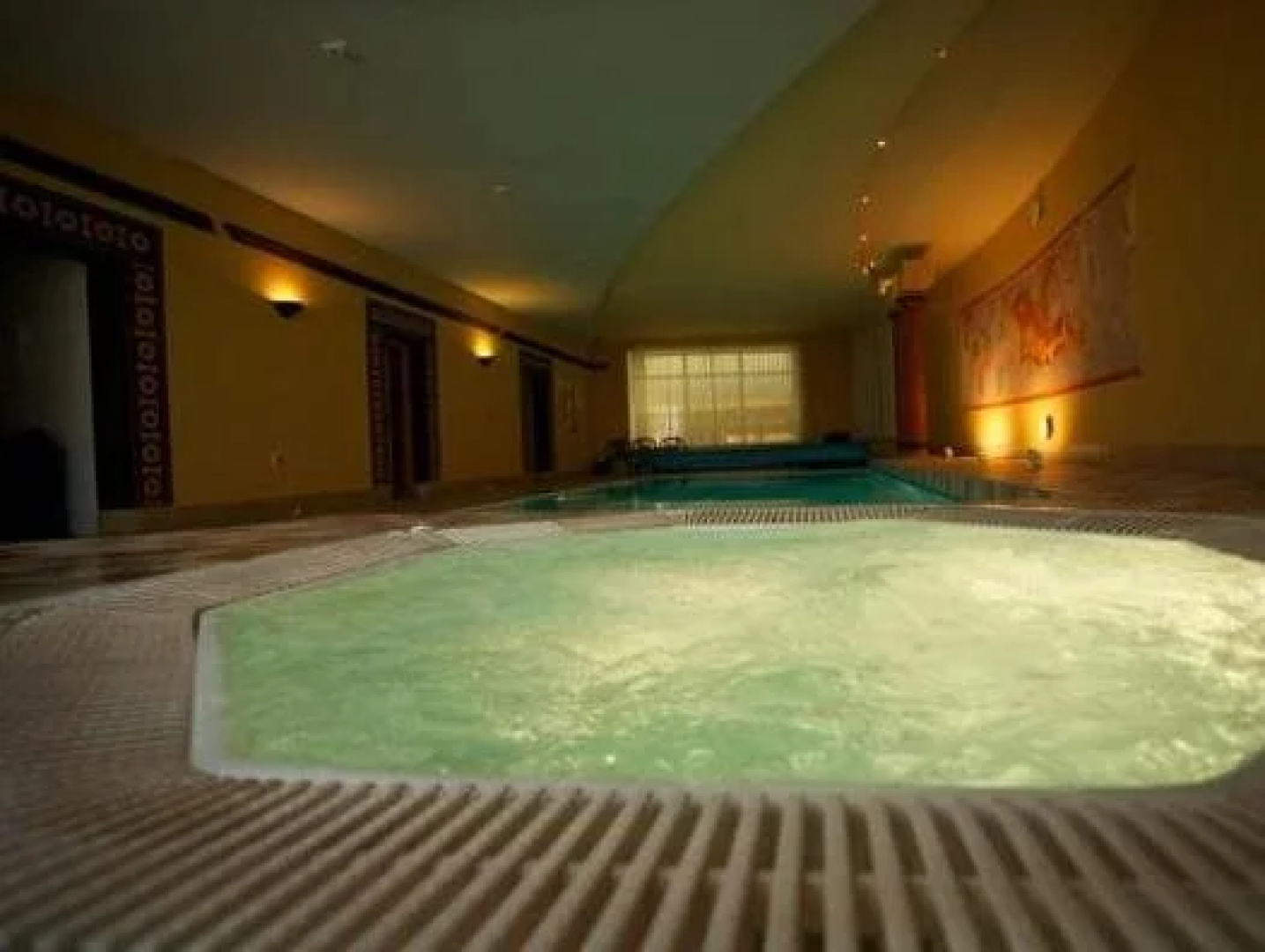 Hotel Pan Tadeusz