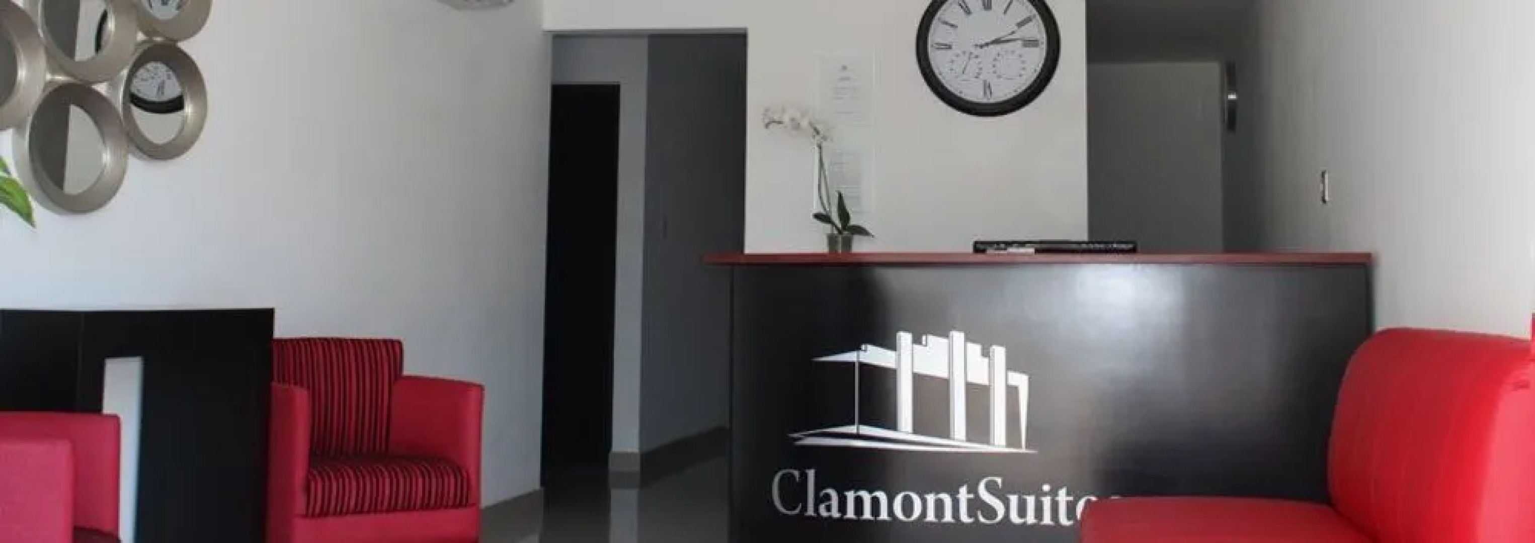 Hotel Clamont Suites