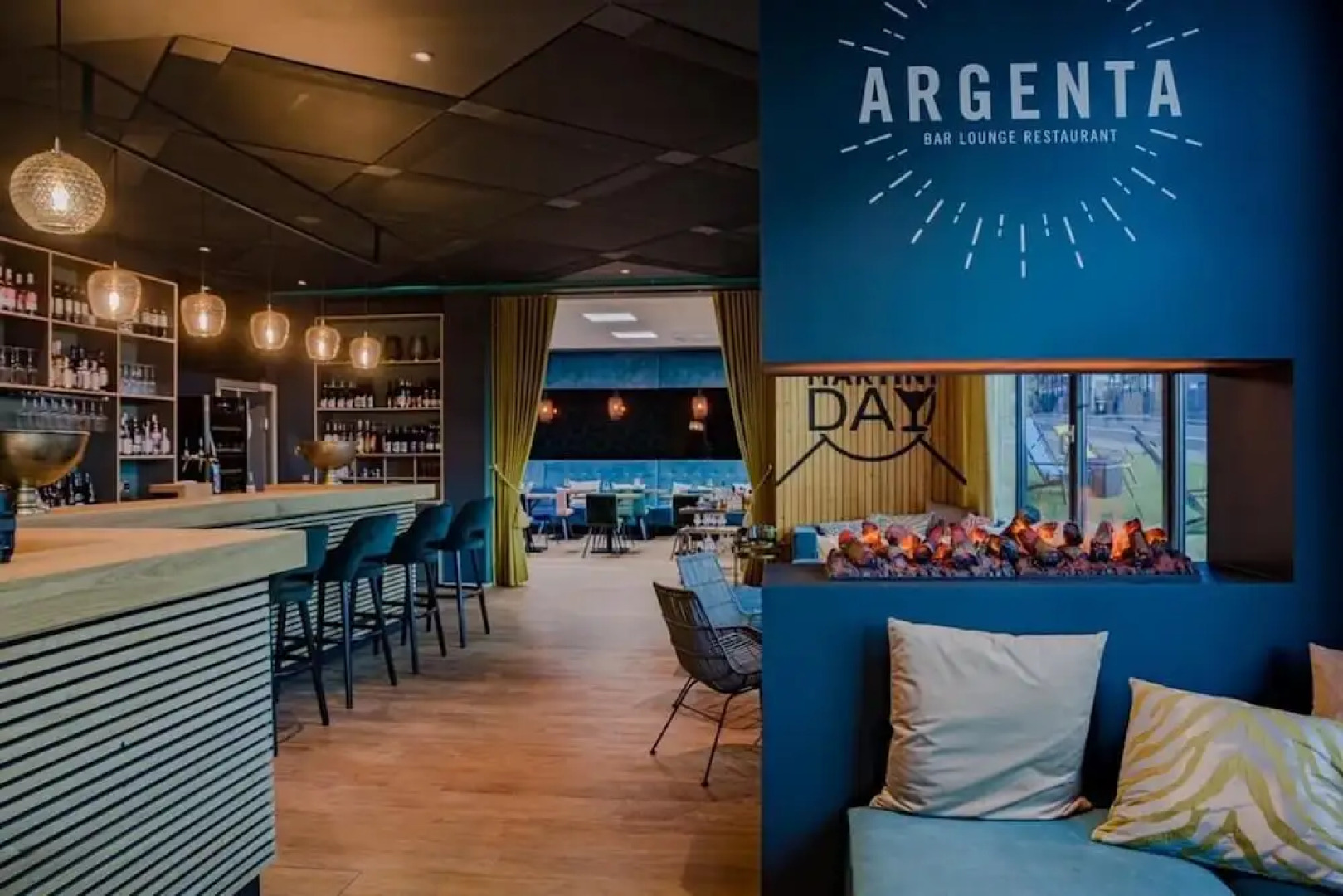 Hostel Argenta