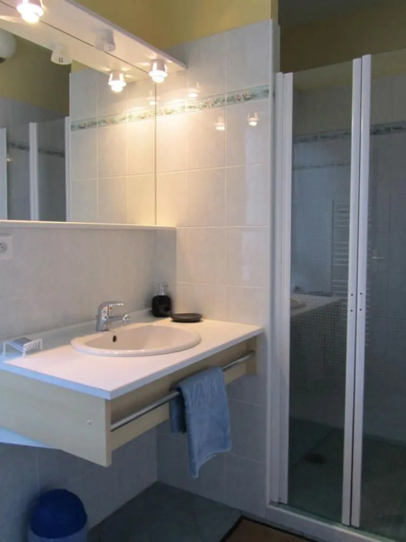 Chambres d'Hôtes Couleurs de Mer