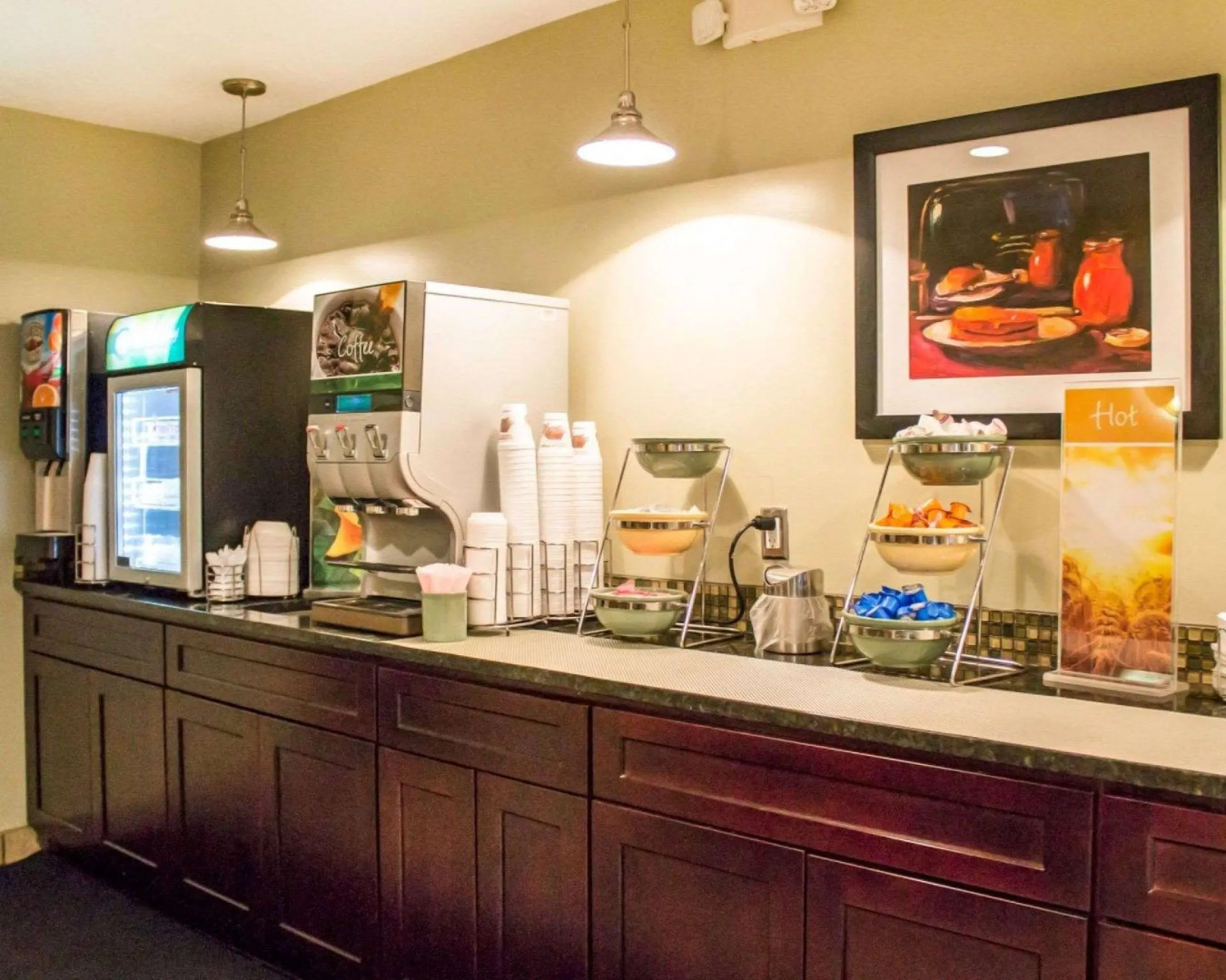 Quality Inn Traverse City