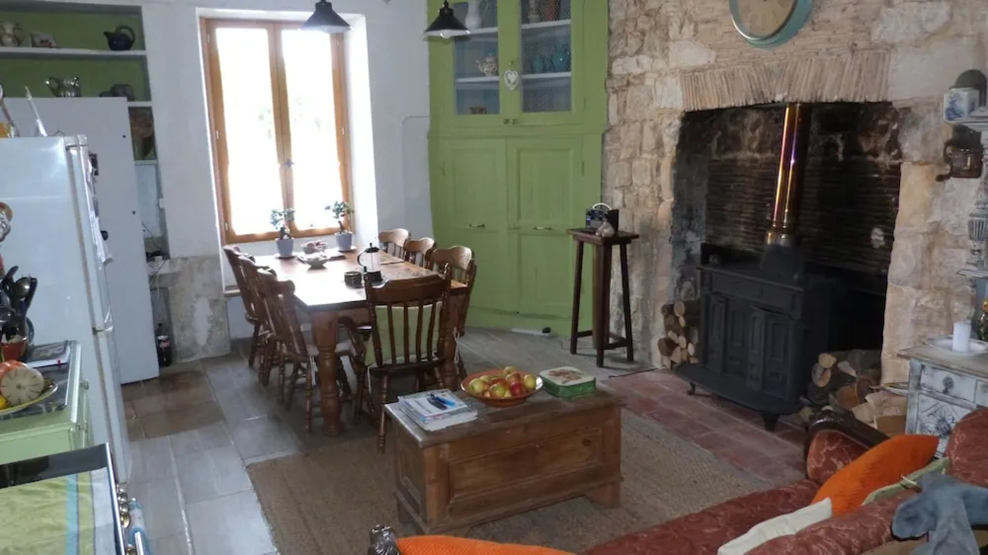 B&B Saint Nicolas Chambre d'Hôtes