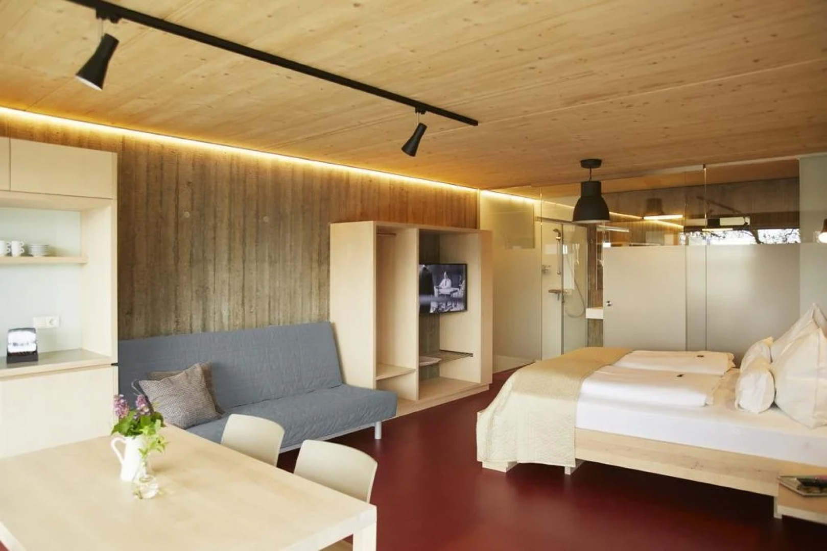 WURZENBERG Hotel Lodges Südsteiermark