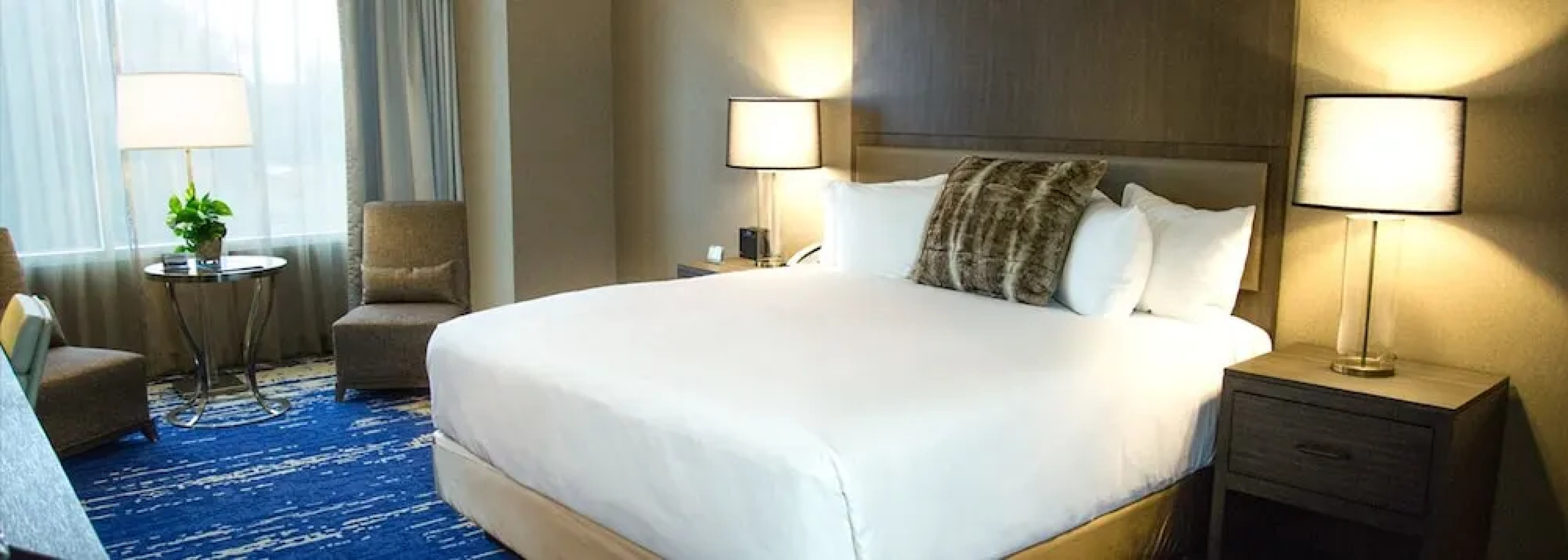 Wind Creek Casino & Hotel Montgomery