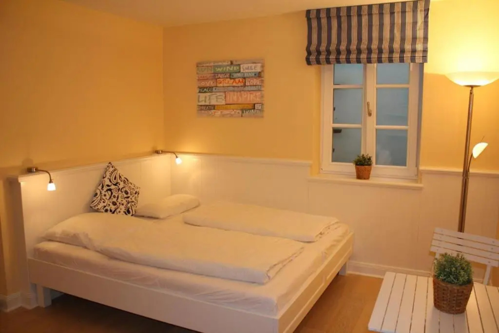 Westerheide Ferienhaus Freude