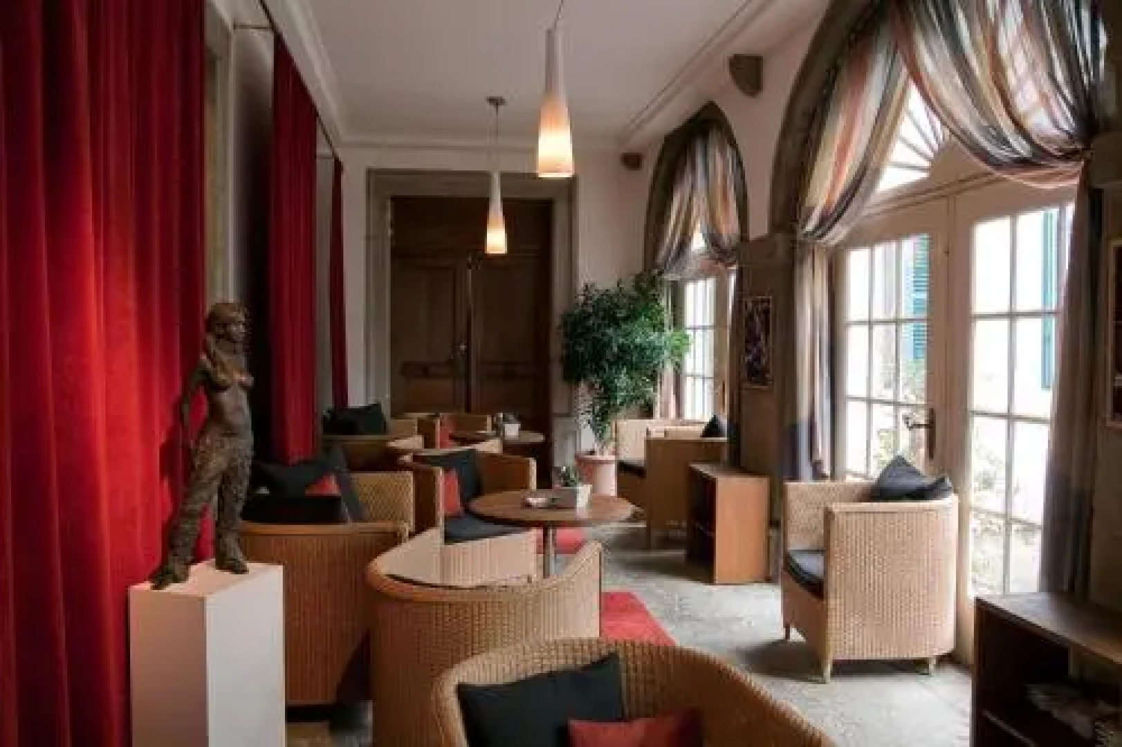 Restaurant Attisholz