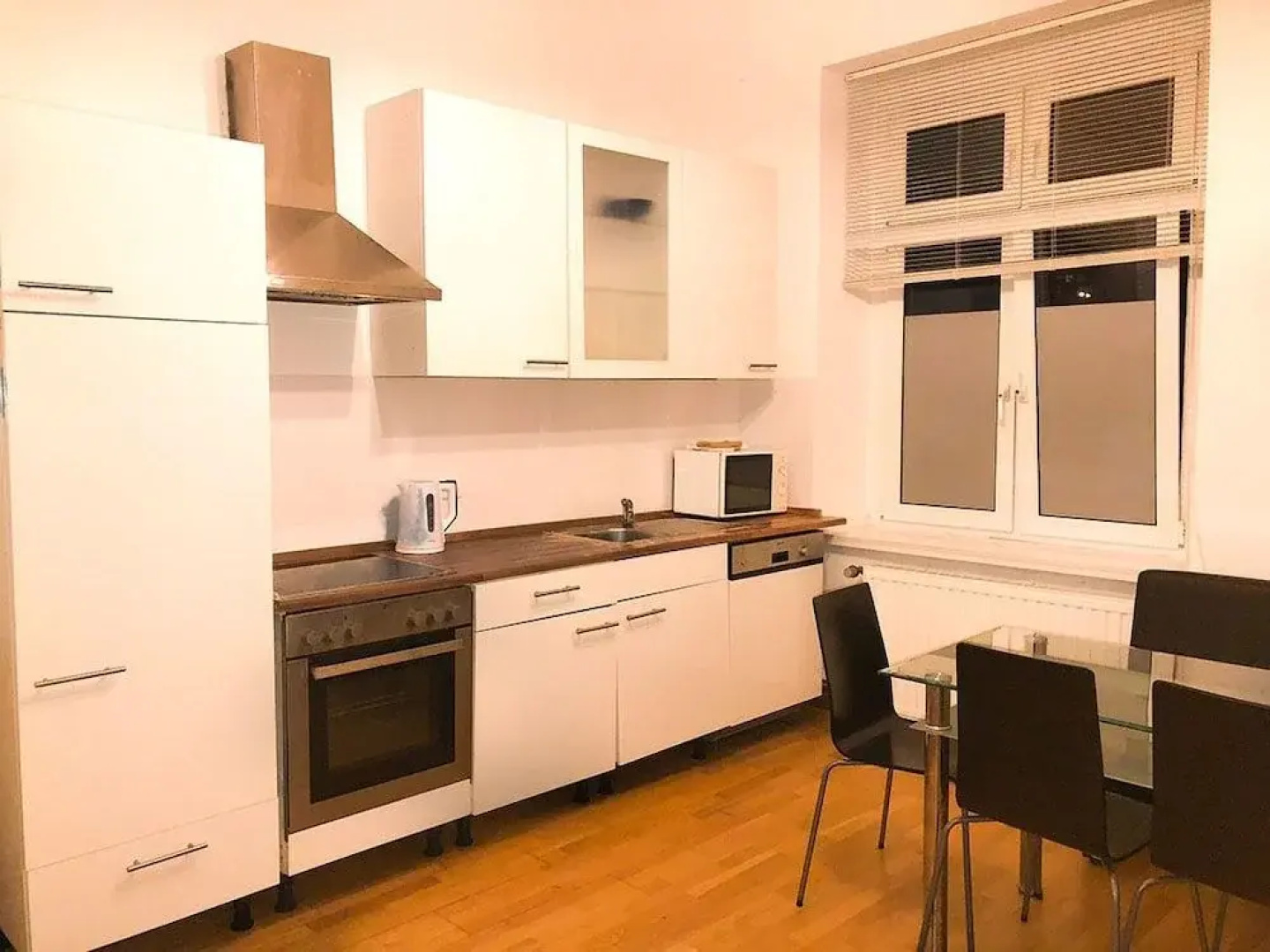 Tripcologne Apartments Bergisch Gladbach