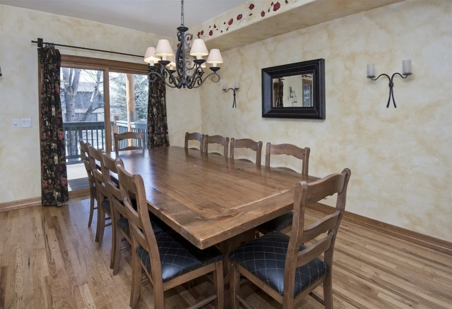 Millers Creek Resident