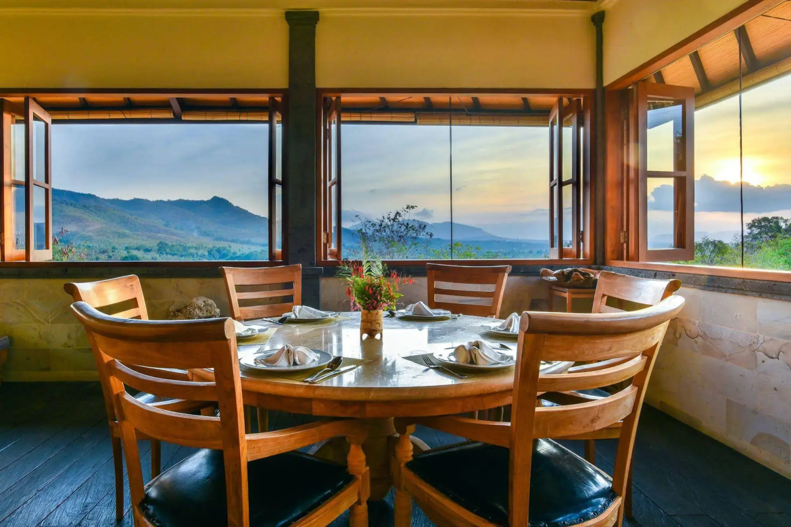 Sumberkima Hill Private Villa Retreat