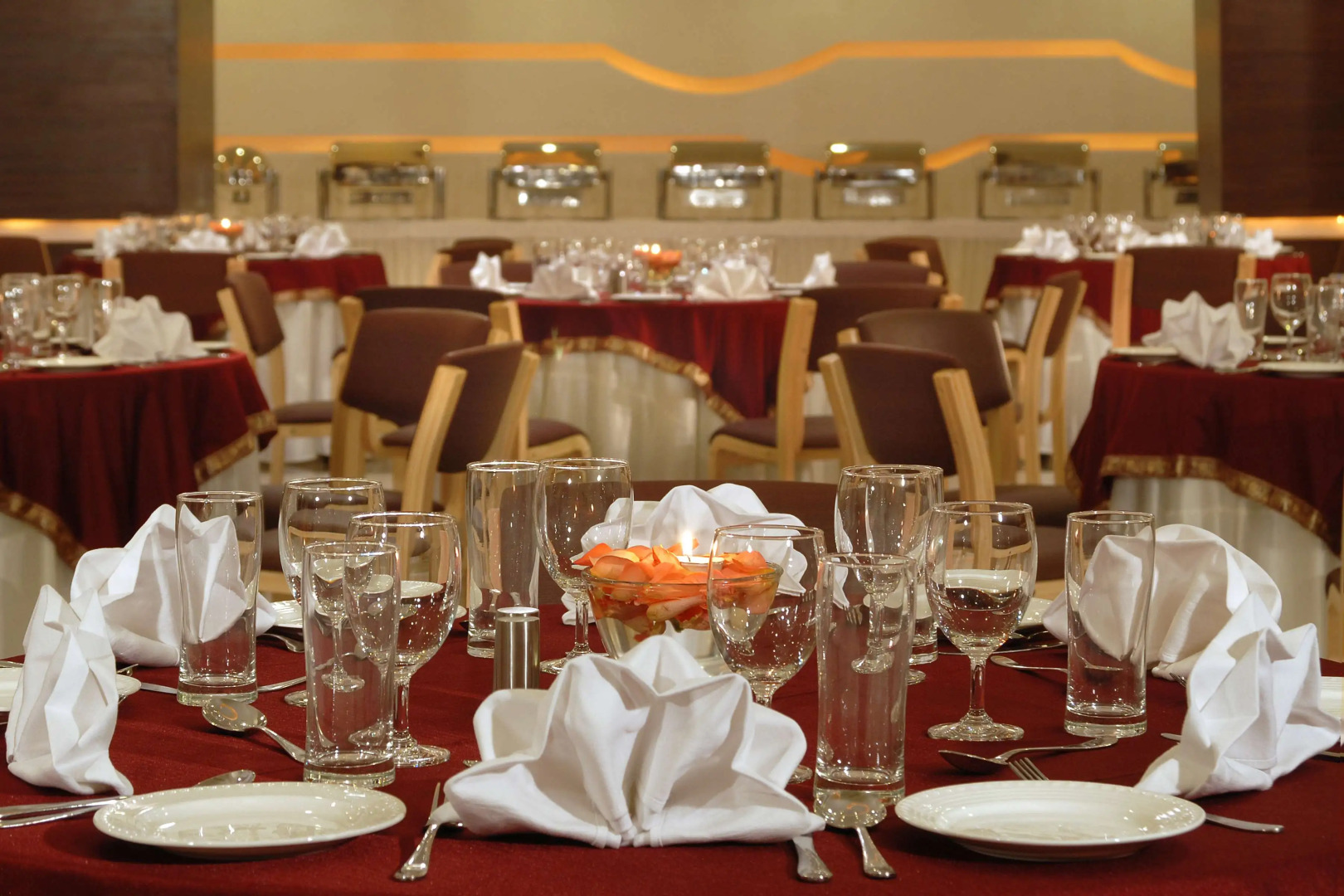 Best Western Maryland