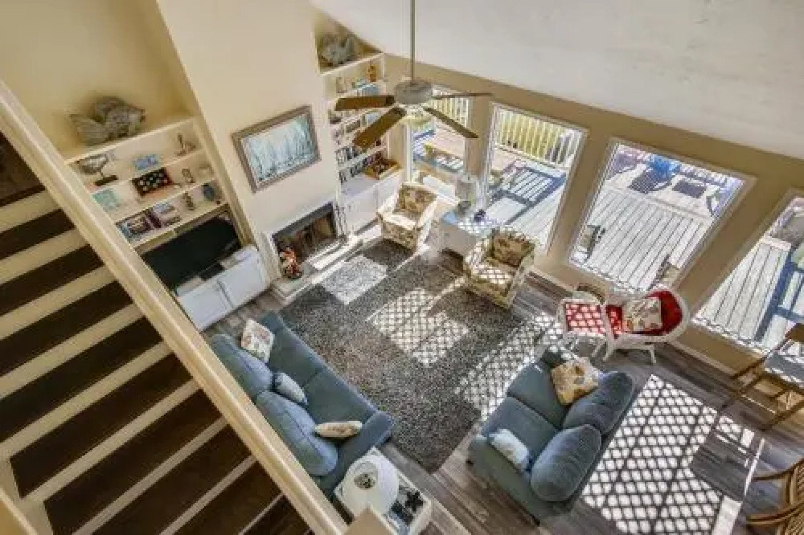 Barefoot Pelican Holiday home