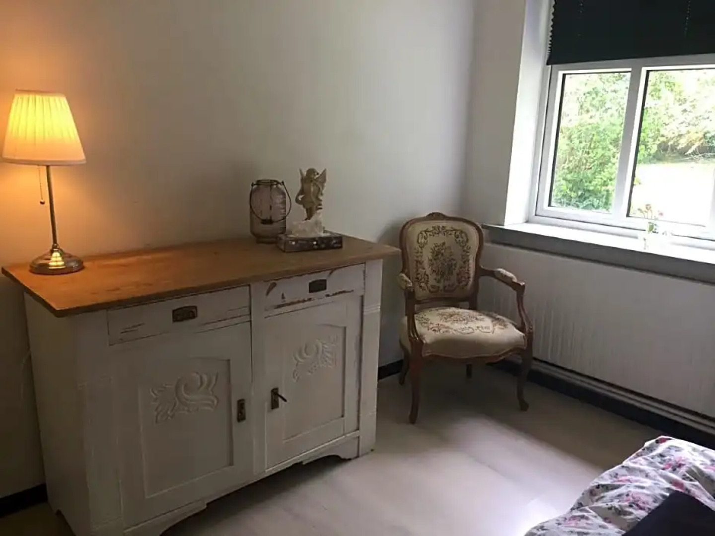 Nilles bed & breakfast