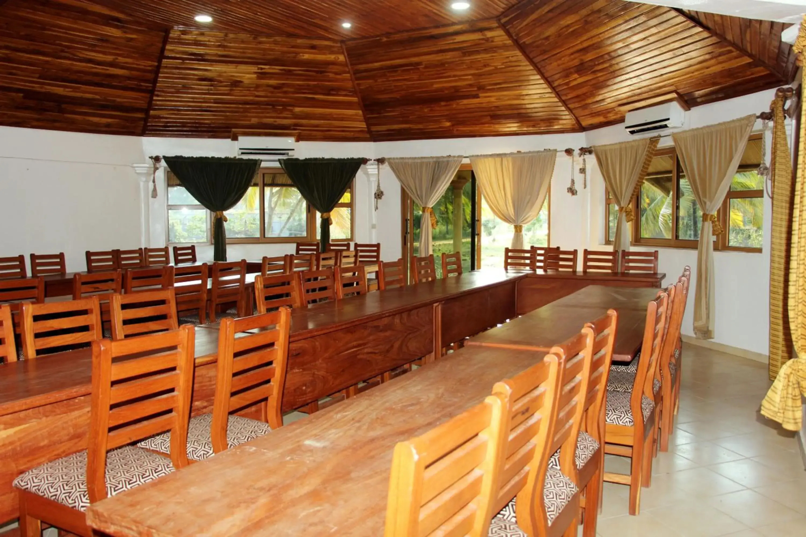 Hotel Village Vacances Assouka