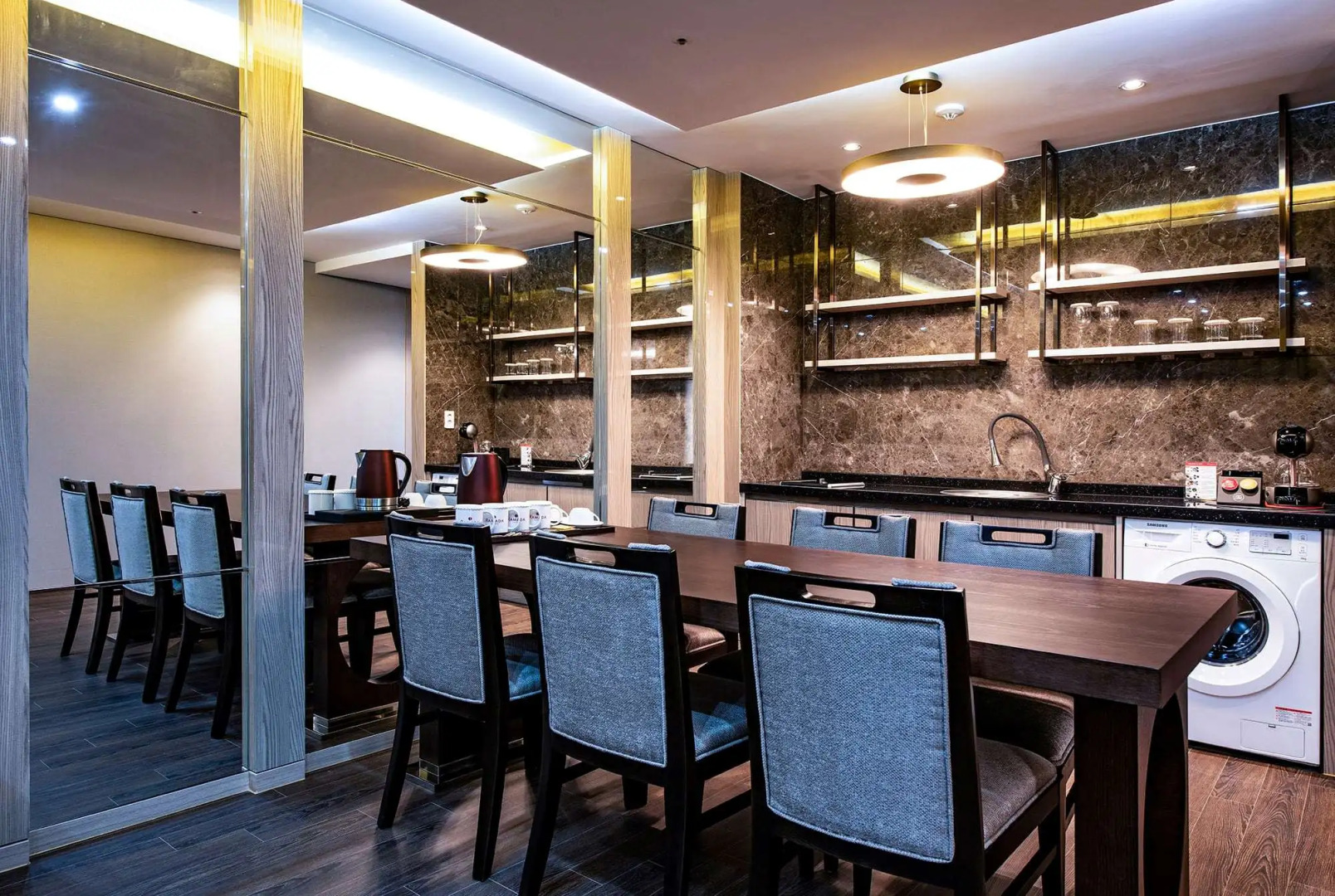 Ramada Suites by Wyndham Geoje