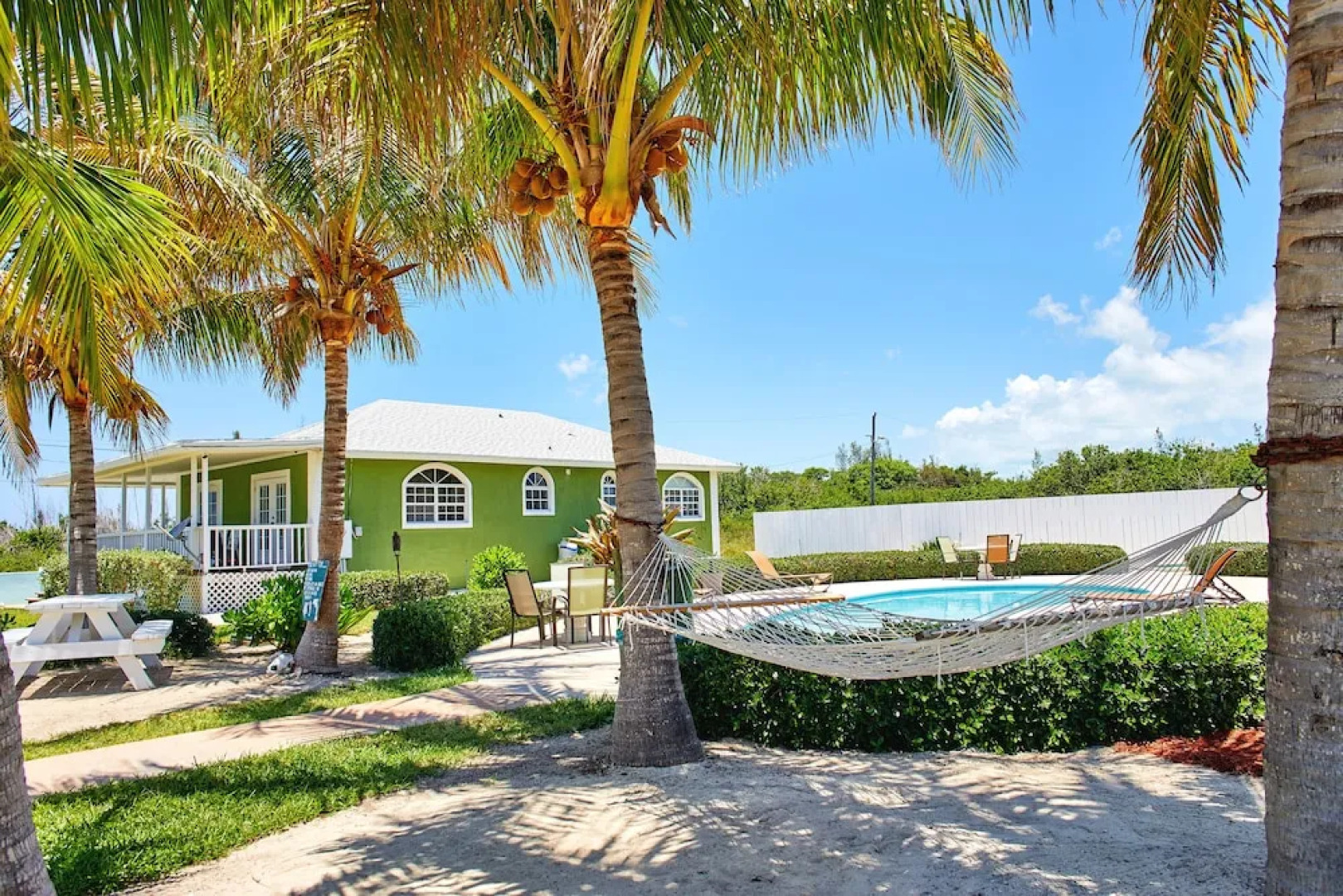 Stone Gate Villas of Bootle Bay