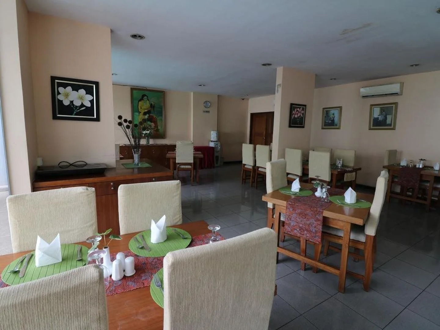 Jangga House Bed & Breakfast