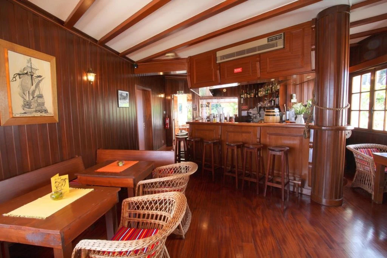 Vila Ventura Apartment Hotel