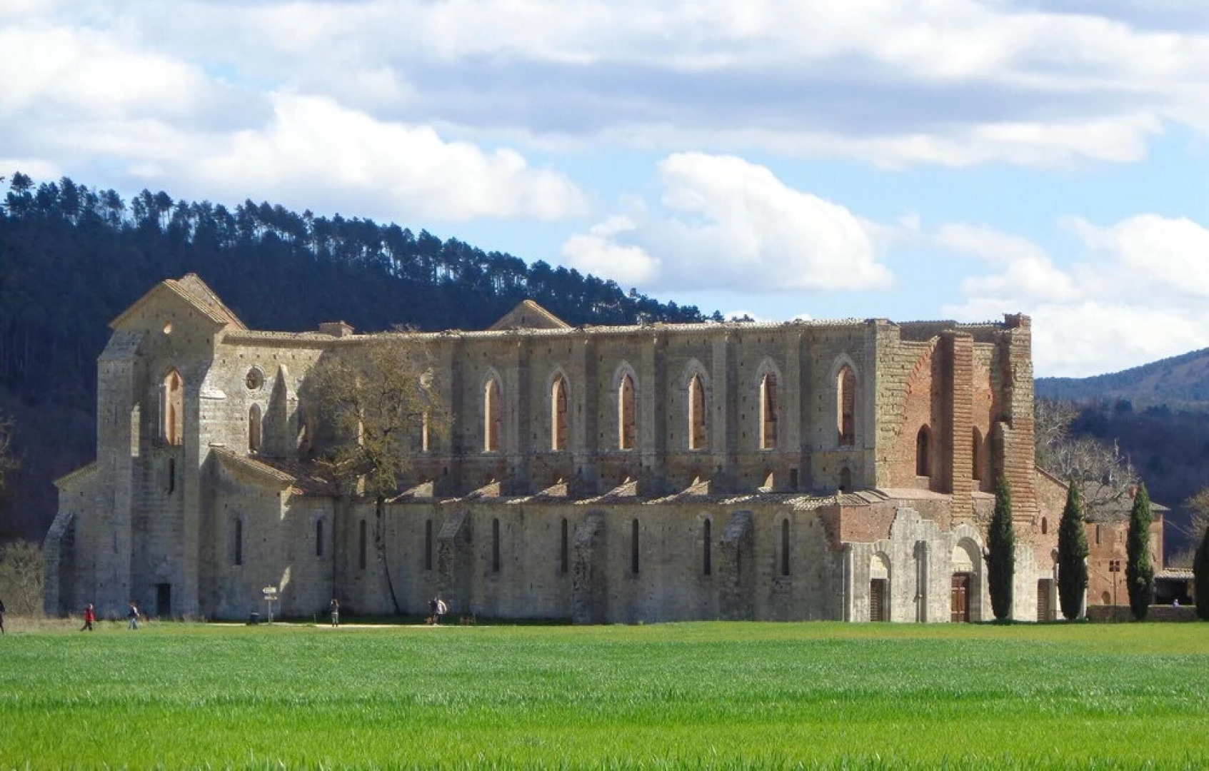 Amazing Apartment in Radicondoli With 3 Bedrooms, Wifi and Outdoor Swimming Pool