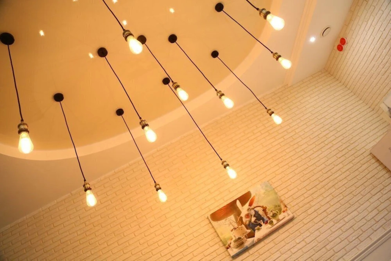 Хостел Artist на Бауманской