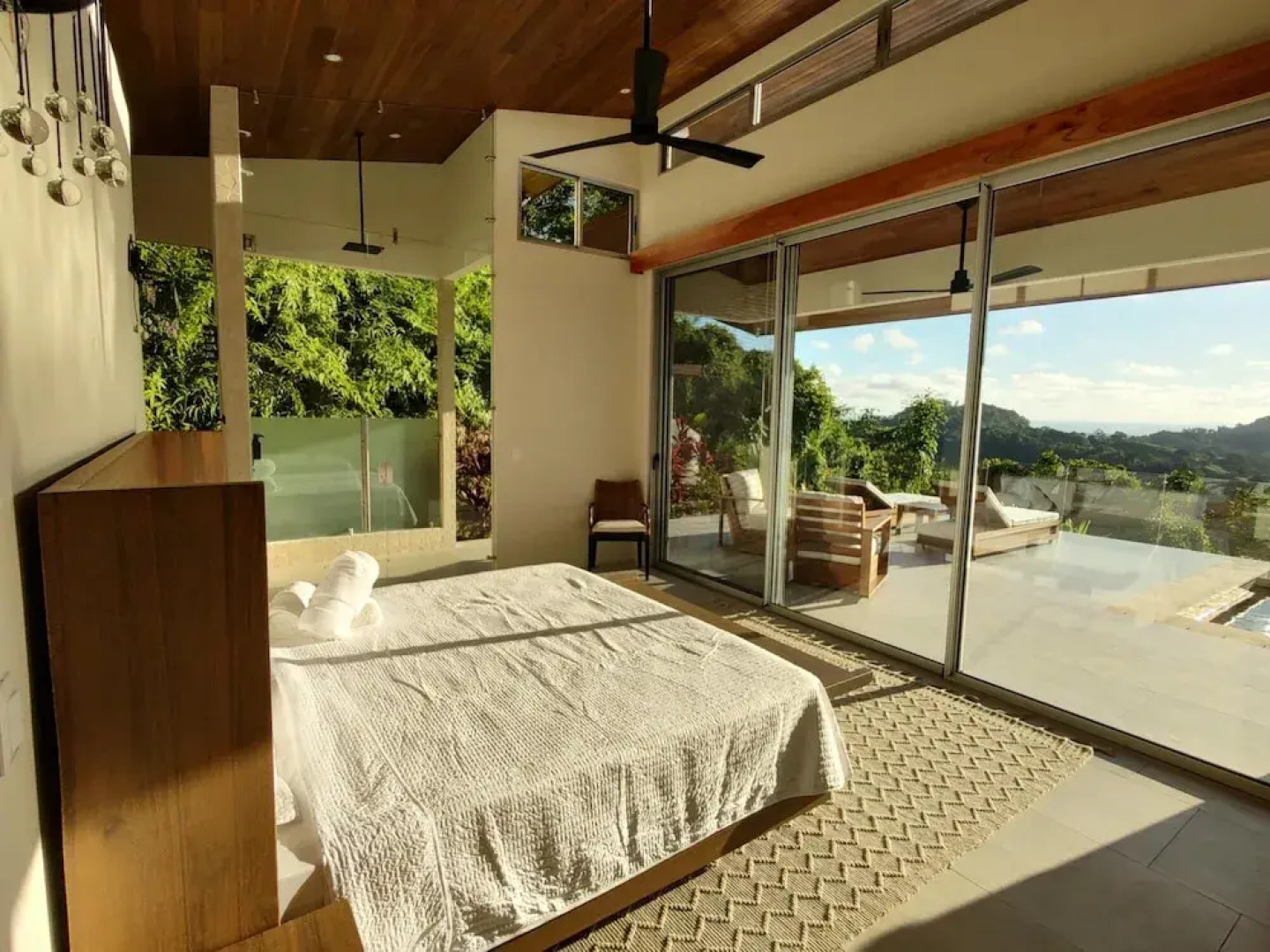 Casa Grande Del Mar in Puerto Cort s