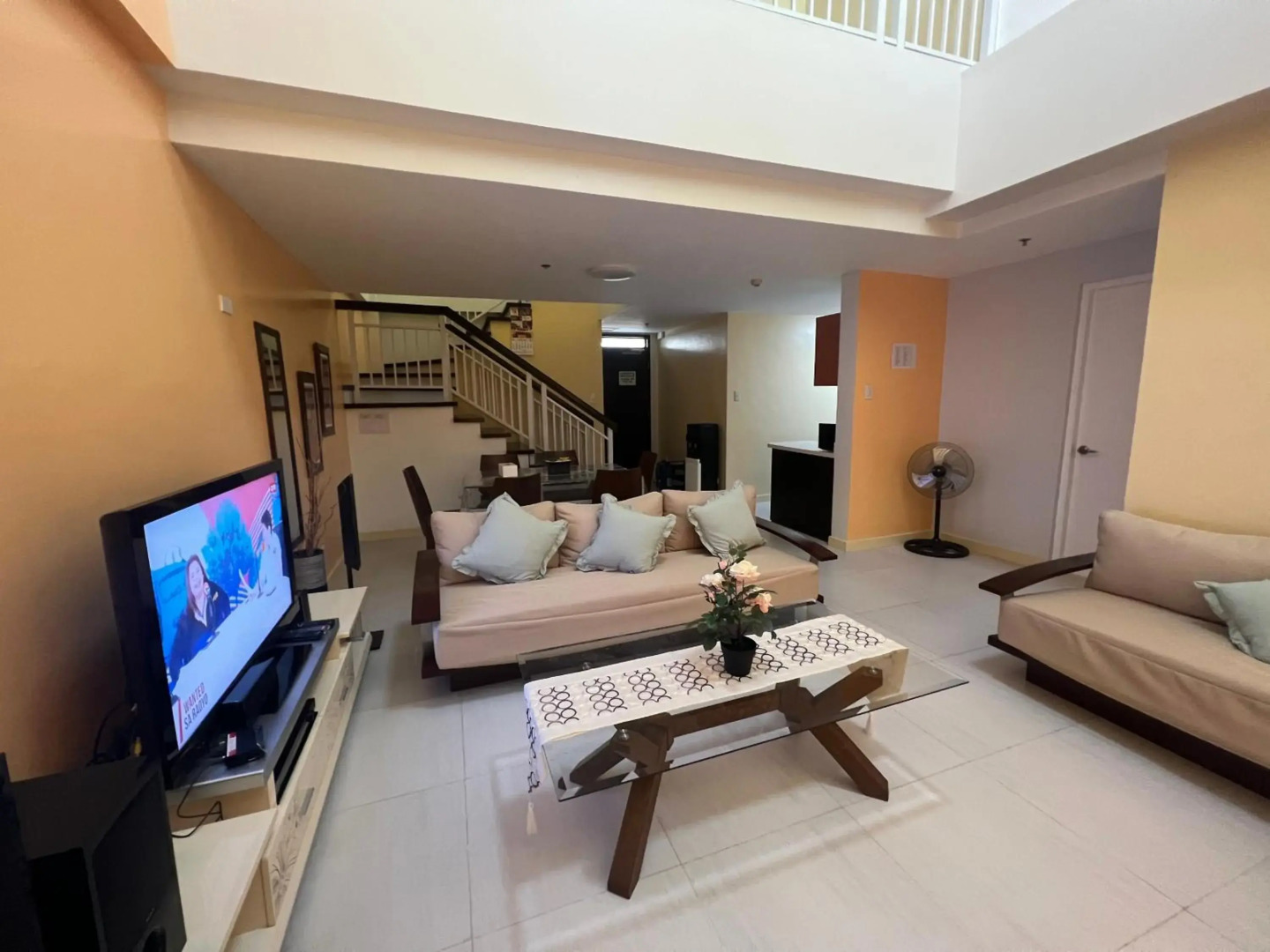 Creys Condo 3 at Pico De Loro Cove