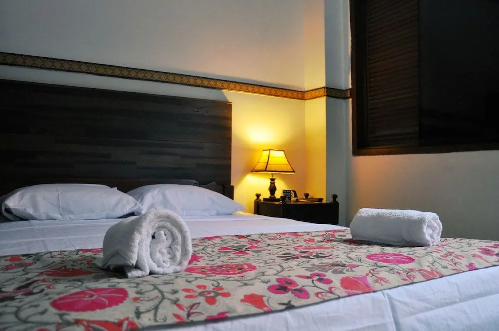 Hospedaje Florentina