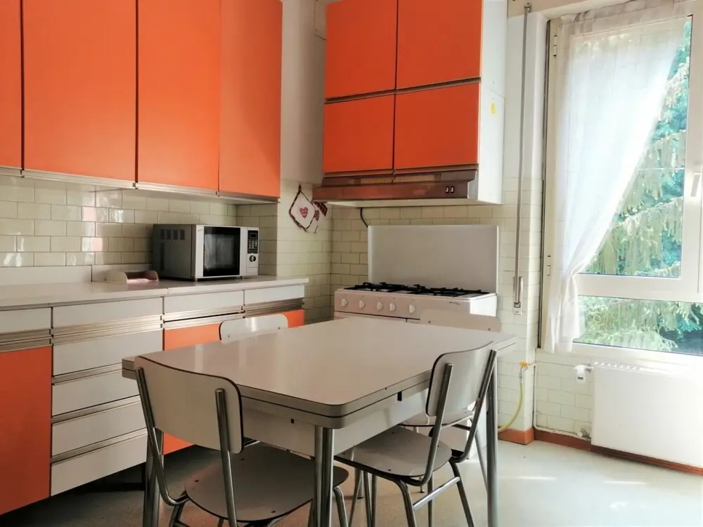 IseoLakeRental - Appartamento Gemma