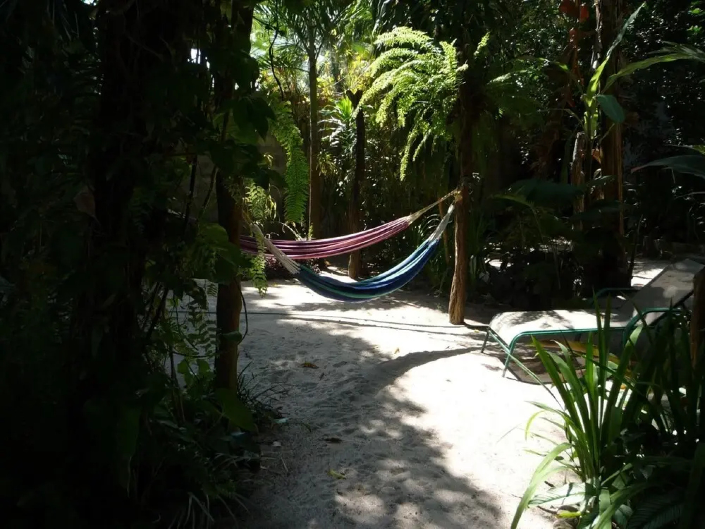 Togo B&B