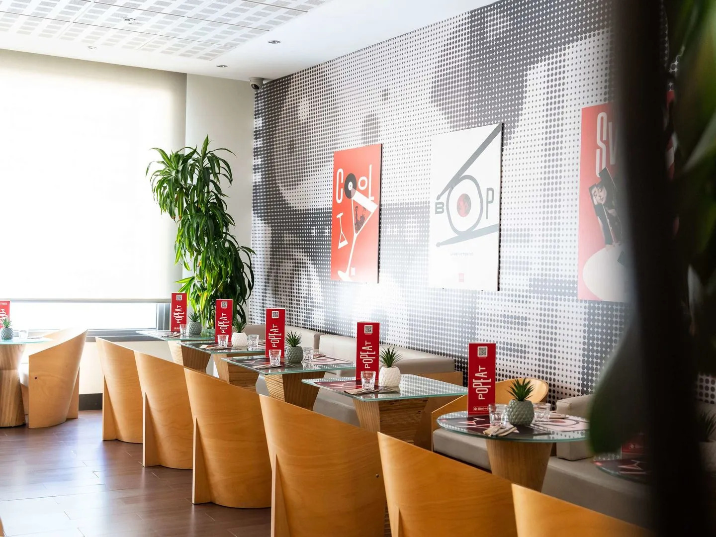 Hotel ibis Madrid Alcobendas