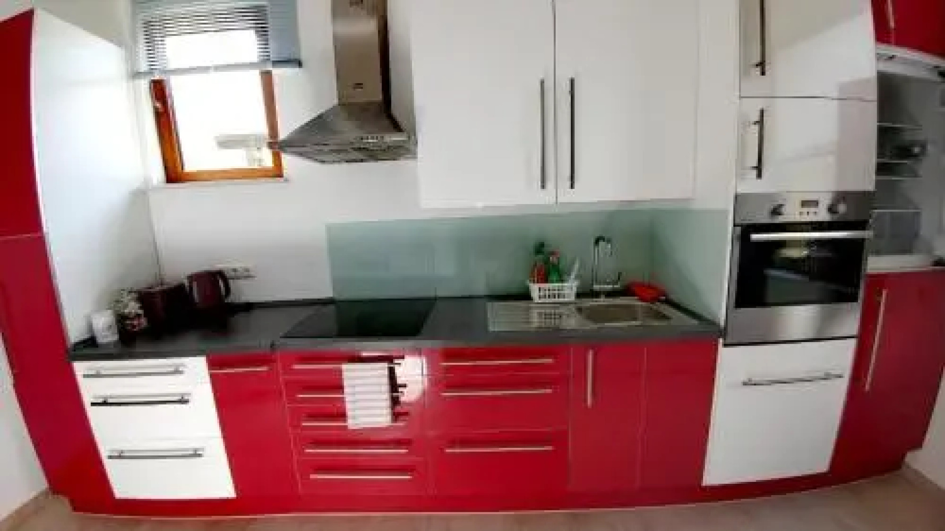 Privatwohnung Rybczynski