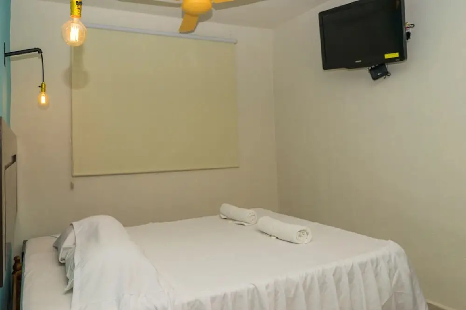 Hotel Puesta de Sol calle cuba