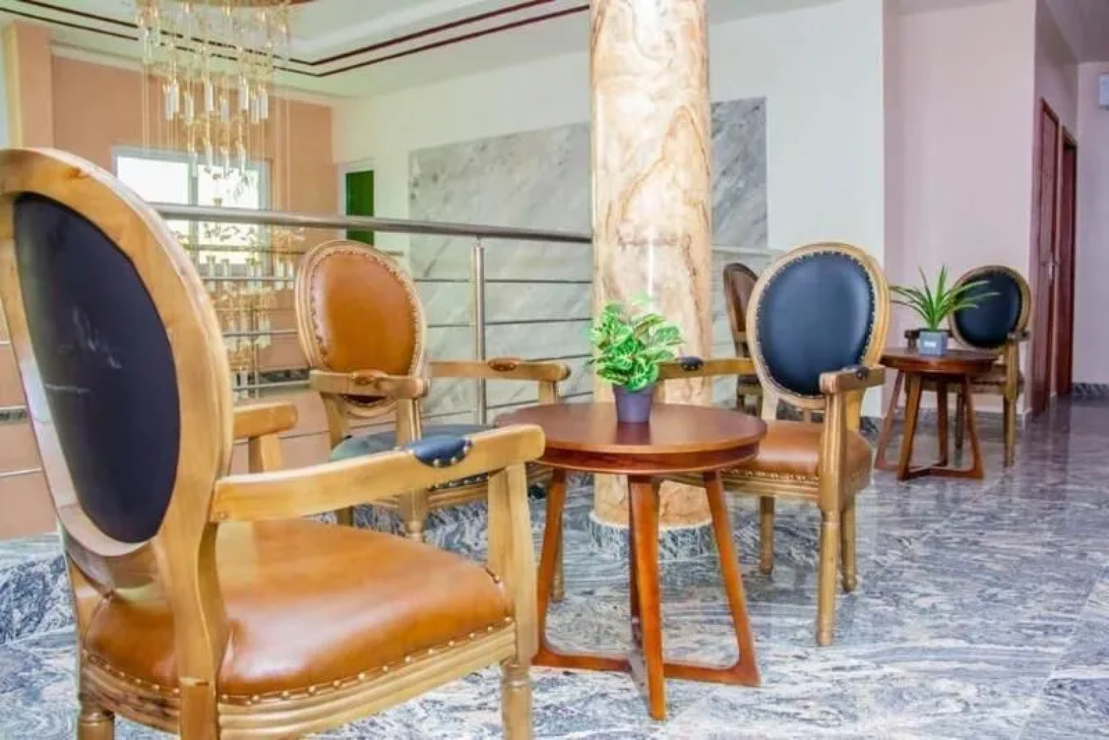 Nifur Hôtel