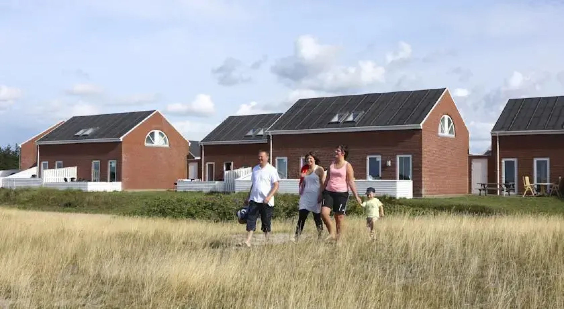 Danland Rømø Holiday Park