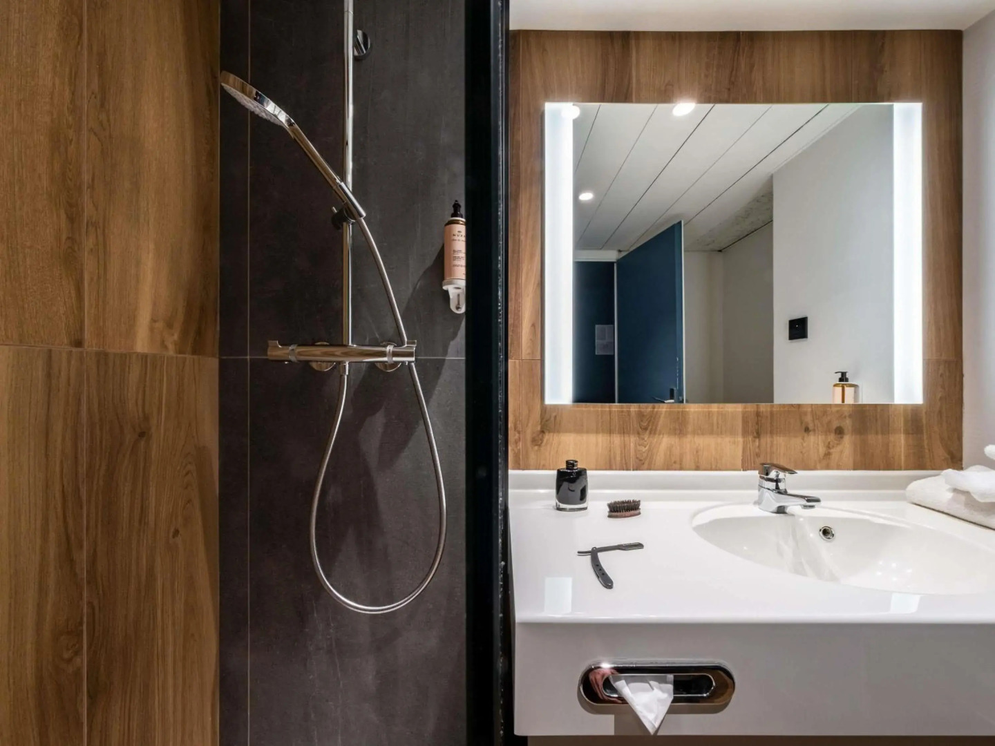 Mercure Grenoble Centre Alpotel