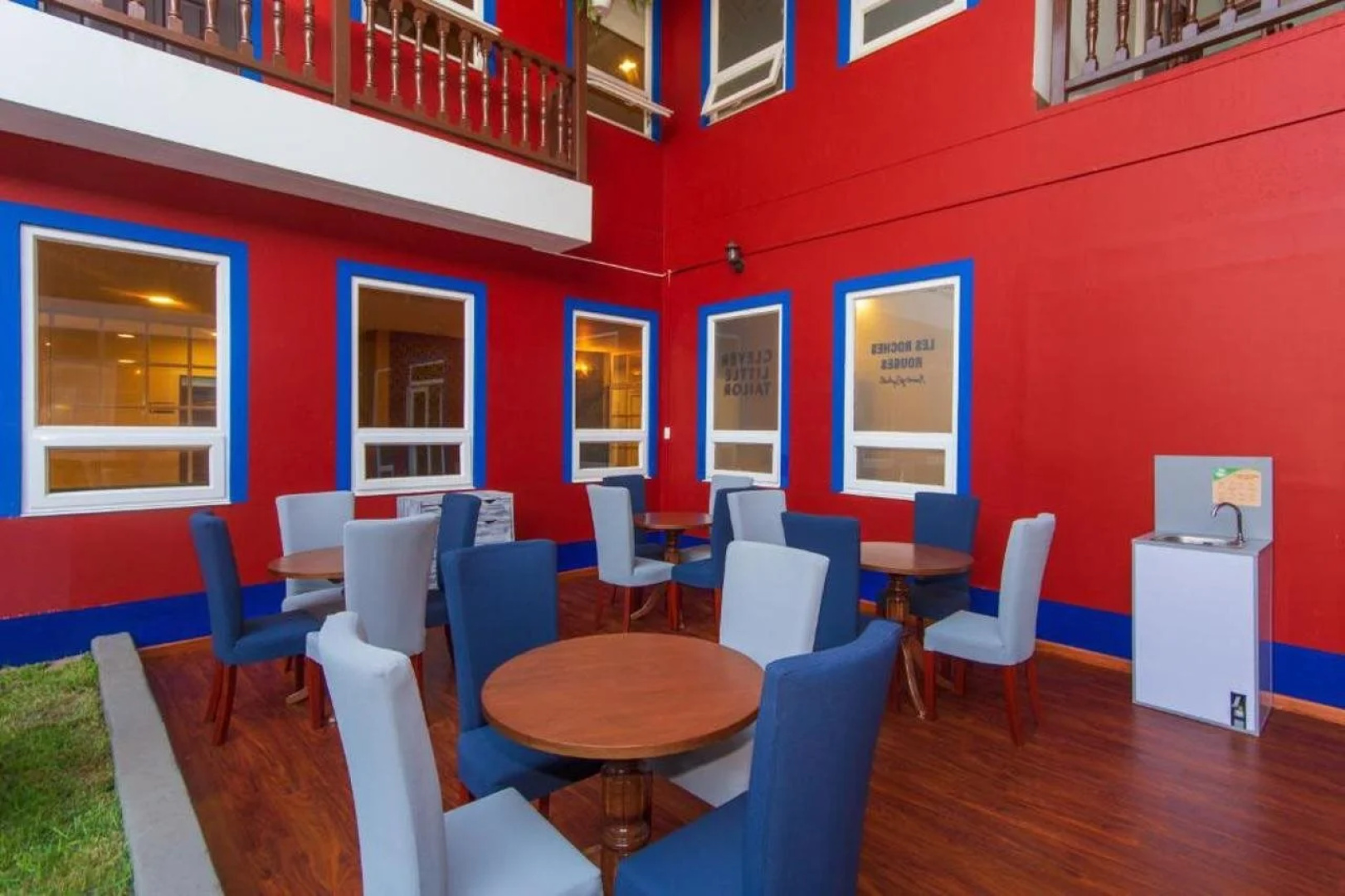 Hotel Wellness Home Cajica
