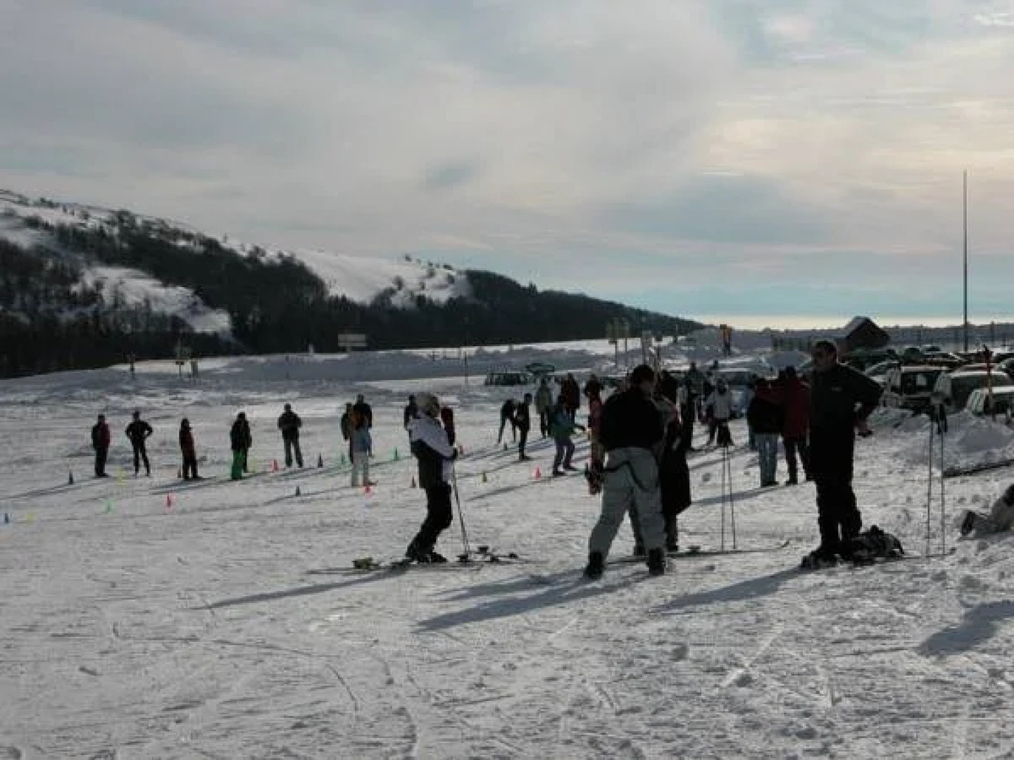 Hôtel Restaurant Wolf