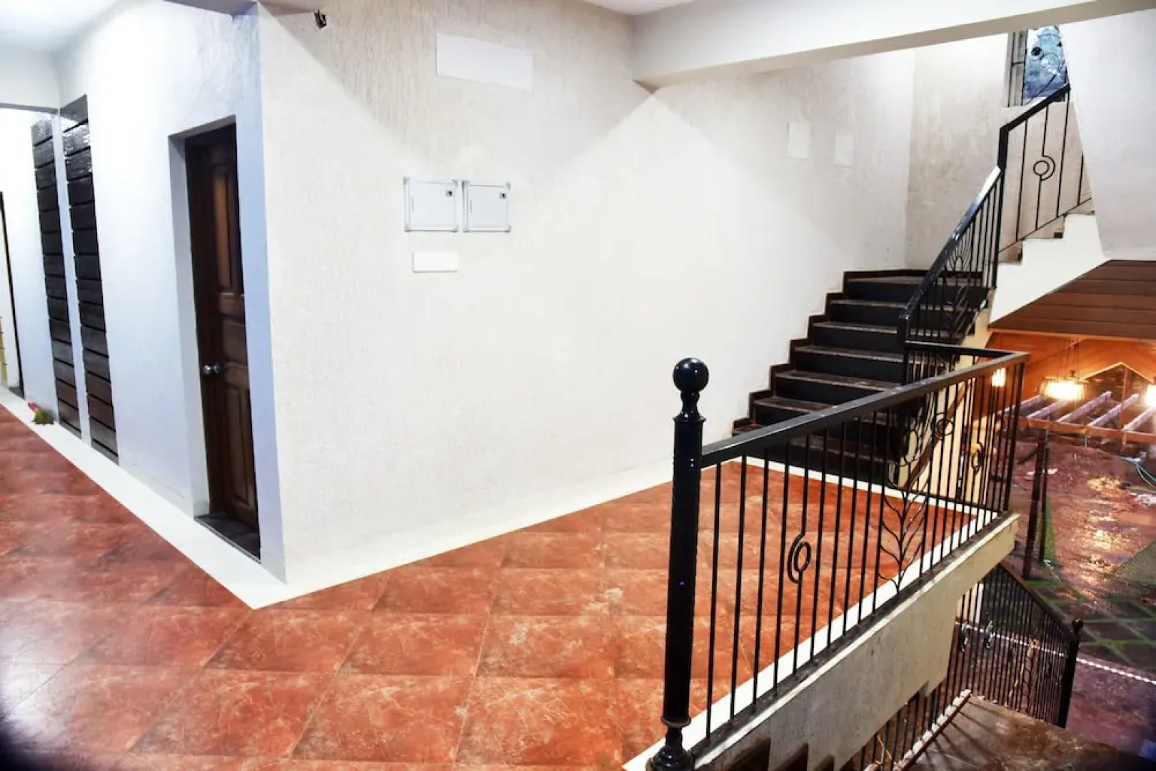 Royale Nirvana Resort