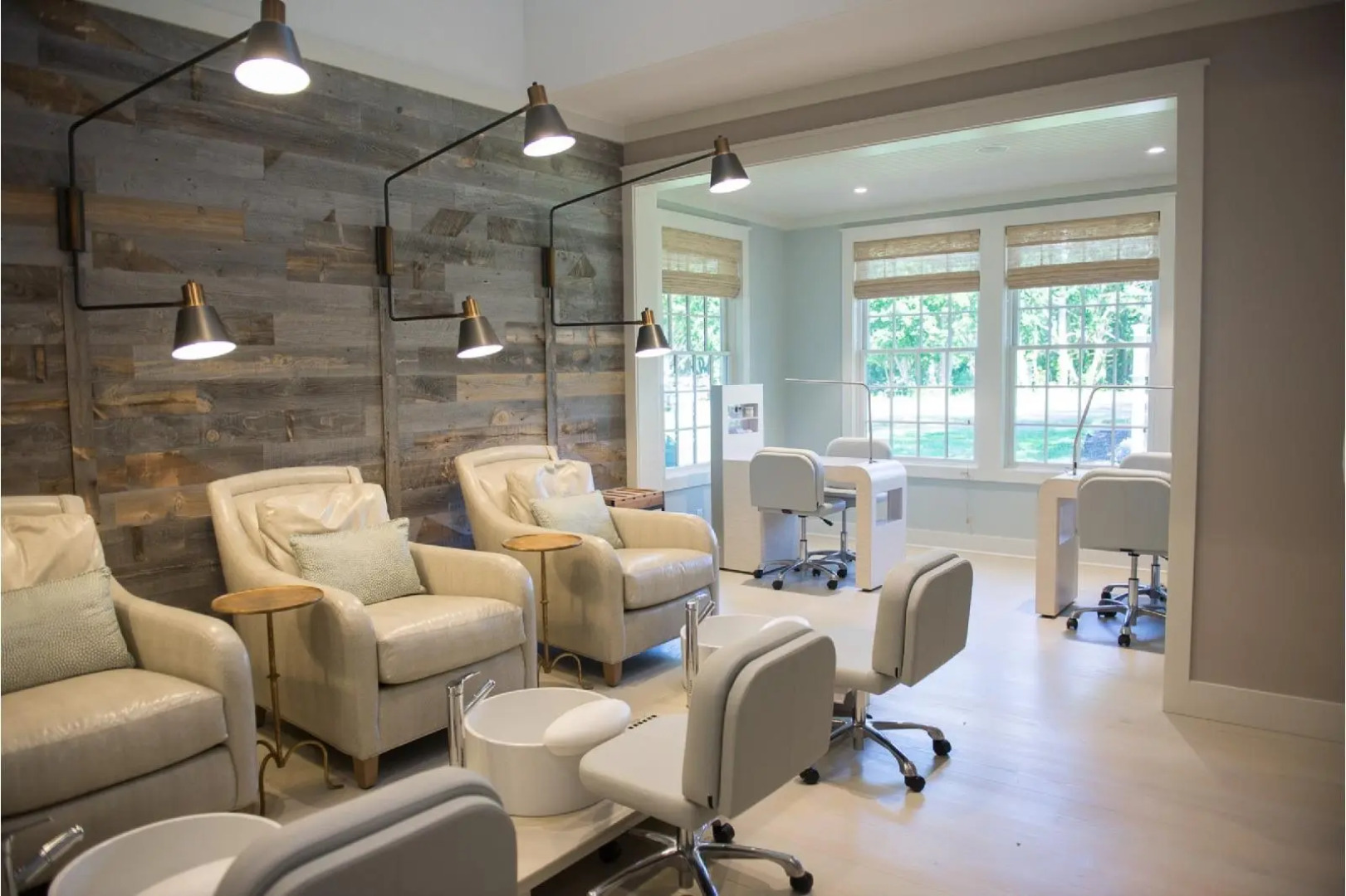 The Villages At Ocean Edge