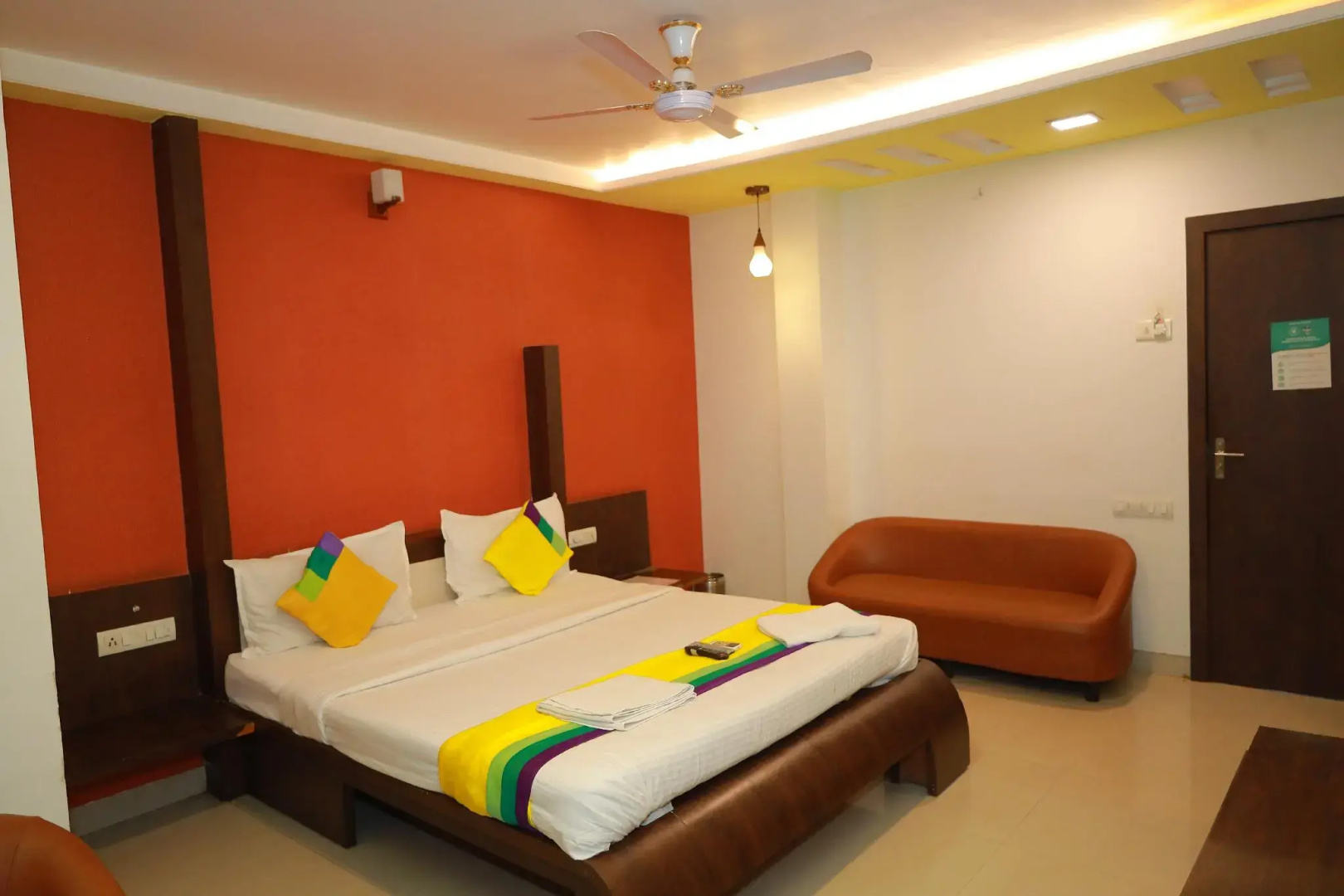 Hotel Naivedya