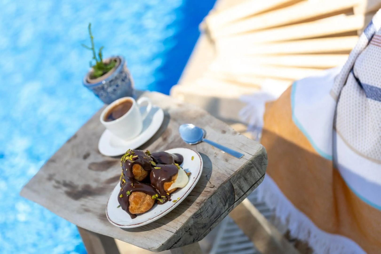 Cinarli Kasri Hotel