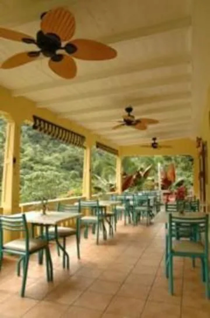 Casa Grande Mountain Retreat - Adults Only