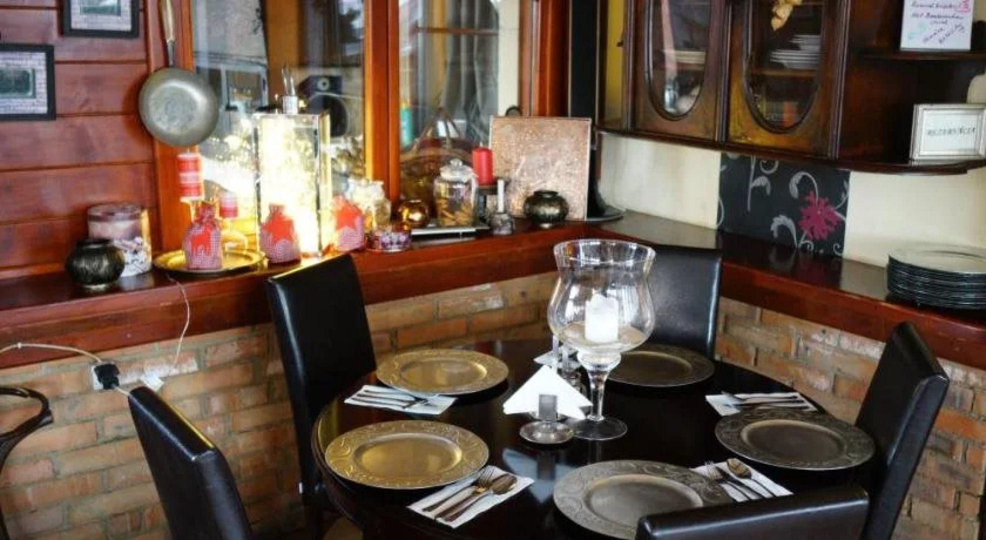 Penzion a restaurant Jakub